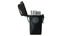 Запалка UST Floating Lighter Black by The Ultimate Survival Gear